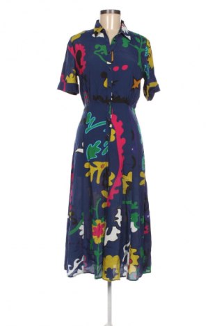 Kleid Desigual, Größe S, Farbe Mehrfarbig, Preis 95,65 €