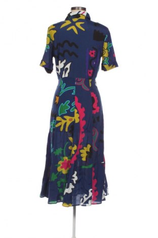 Kleid Desigual, Größe S, Farbe Mehrfarbig, Preis 95,65 €