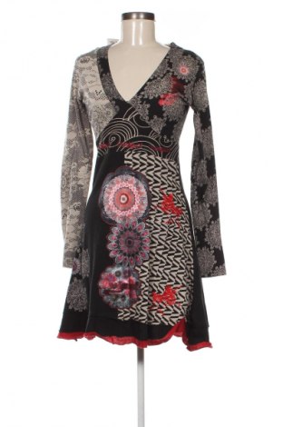 Ruha Desigual, Méret M, Szín Sokszínű, Ár 35 732 Ft