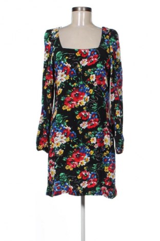 Šaty  Desigual, Velikost L, Barva Vícebarevné, Cena  1 041,00 Kč