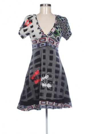 Ruha Desigual, Méret S, Szín Sokszínű, Ár 16 422 Ft
