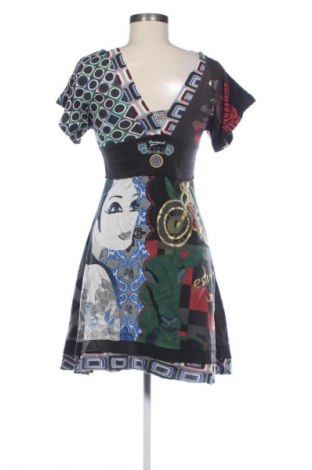 Ruha Desigual, Méret S, Szín Sokszínű, Ár 16 422 Ft