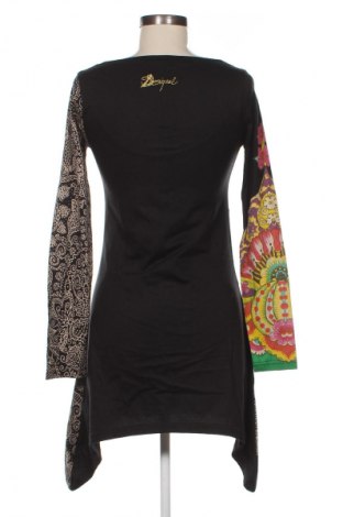Kleid Desigual, Größe S, Farbe Mehrfarbig, Preis 41,98 €