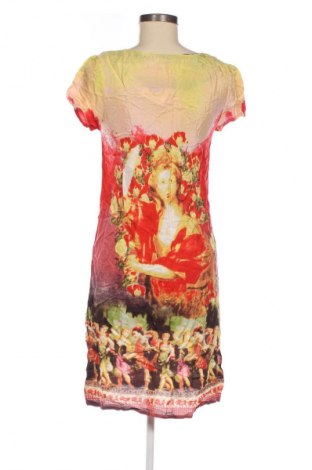 Kleid Desigual, Größe S, Farbe Mehrfarbig, Preis € 41,98