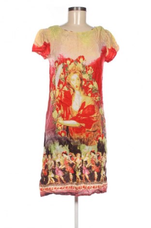 Kleid Desigual, Größe S, Farbe Mehrfarbig, Preis € 41,98