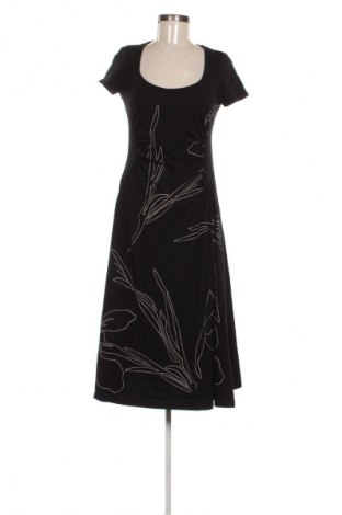 Šaty  Desigual, Veľkosť L, Farba Čierna, Cena  109,95 €