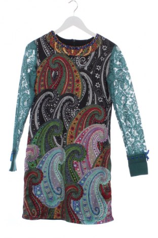 Kleid Desigual, Größe M, Farbe Mehrfarbig, Preis € 41,94