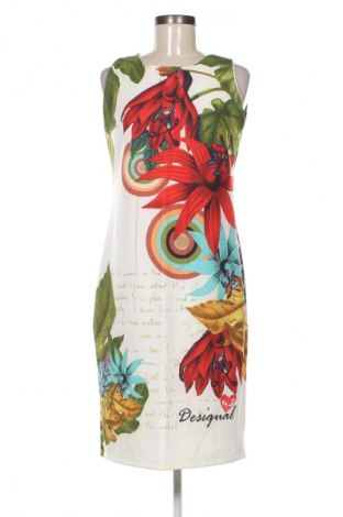 Kleid Desigual, Größe M, Farbe Mehrfarbig, Preis € 41,94