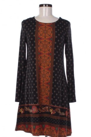Kleid Desigual, Größe M, Farbe Mehrfarbig, Preis € 95,65