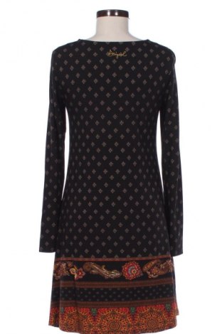 Kleid Desigual, Größe M, Farbe Mehrfarbig, Preis € 95,65