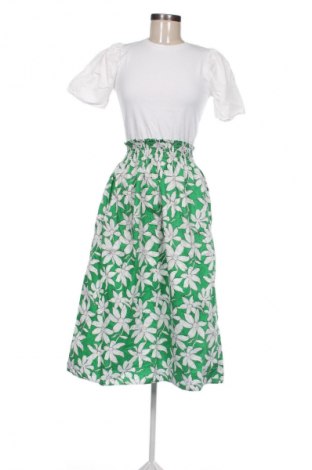 Φόρεμα Desigual, Μέγεθος XS, Χρώμα Πολύχρωμο, Τιμή 41,94 €