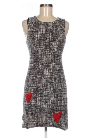 Šaty  Desigual, Velikost L, Barva Vícebarevné, Cena  2 802,00 Kč