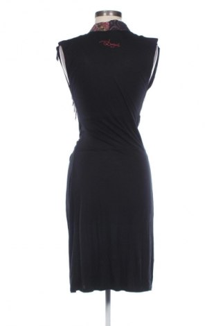 Φόρεμα Desigual, Μέγεθος S, Χρώμα Μαύρο, Τιμή 42,00 €
