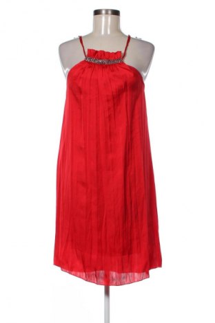 Kleid Desires, Größe S, Farbe Rot, Preis € 24,55