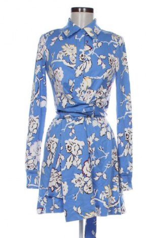 Ruha Diane Von Furstenberg, Méret XS, Szín Sokszínű, Ár 126 289 Ft