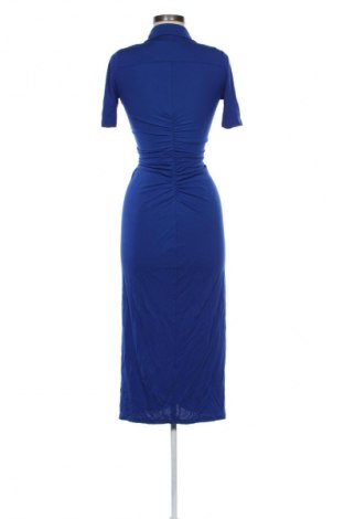 Рокля Diane Von Furstenberg, Размер XXS, Цвят Син, Цена 499,99 лв.