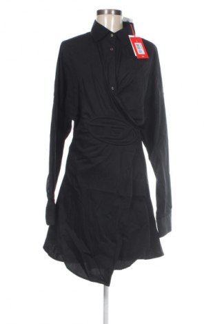 Φόρεμα Diesel, Μέγεθος M, Χρώμα Μαύρο, Τιμή 234,99 €
