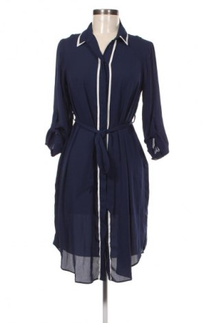 Sukienka Dorothy Perkins, Rozmiar M, Kolor Niebieski, Cena 112,36 zł