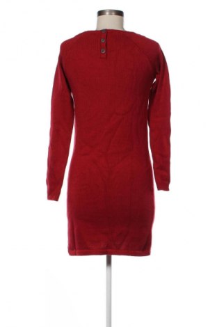 Kleid Edc By Esprit, Größe XS, Farbe Rot, Preis 33,99 €