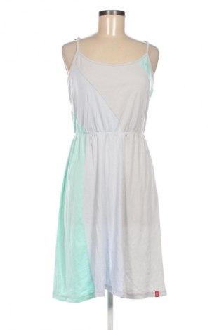 Kleid Edc By Esprit, Größe L, Farbe Mehrfarbig, Preis 24,55 €