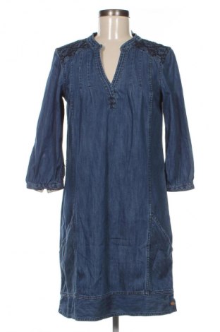 Šaty  Edc By Esprit, Velikost M, Barva Modrá, Cena  289,00 Kč