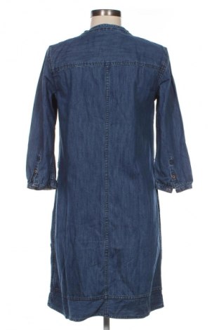 Šaty  Edc By Esprit, Velikost M, Barva Modrá, Cena  289,00 Kč