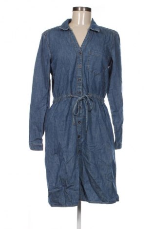 Sukienka Edc By Esprit, Rozmiar M, Kolor Niebieski, Cena 105,99 zł
