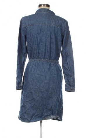 Sukienka Edc By Esprit, Rozmiar M, Kolor Niebieski, Cena 105,99 zł