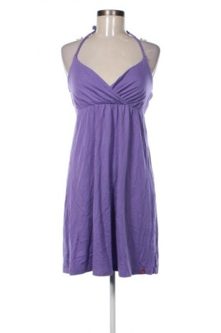Рокля Edc By Esprit, Размер M, Цвят Лилав, Цена 47,85 лв.