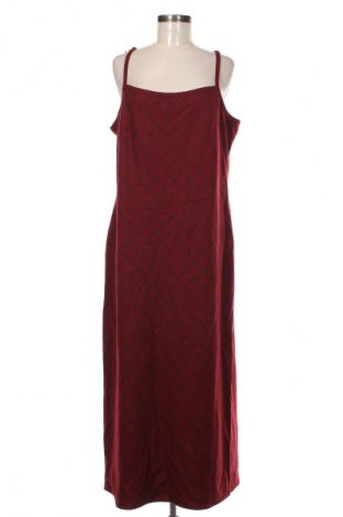 Kleid Eddie Bauer, Größe XL, Farbe Rot, Preis 42,00 €