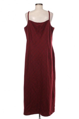 Kleid Eddie Bauer, Größe XL, Farbe Rot, Preis 42,00 €