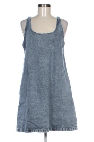 Kleid Edwin, Größe M, Farbe Blau, Preis € 132,99