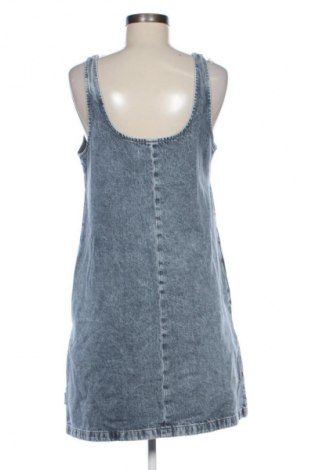 Kleid Edwin, Größe M, Farbe Blau, Preis € 132,99