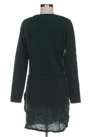 Rochie Eksept, Mărime L, Culoare Verde, Preț 165,99 Lei