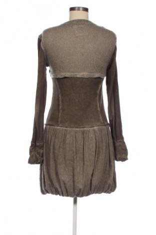 Kleid Elisa Cavaletti, Größe M, Farbe Braun, Preis 104,77 €