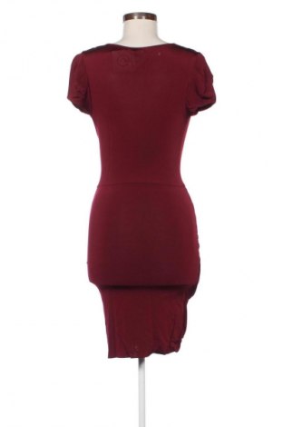 Šaty  Elisabetta Franchi, Veľkosť S, Farba Červená, Cena  322,19 €