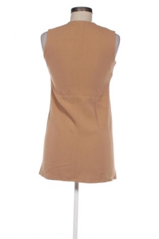 Rochie Elisabetta Franchi, Mărime S, Culoare Bej, Preț 497,95 Lei