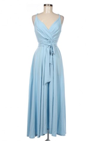Rochie Elizabeth, Mărime M, Culoare Albastru, Preț 152,59 Lei