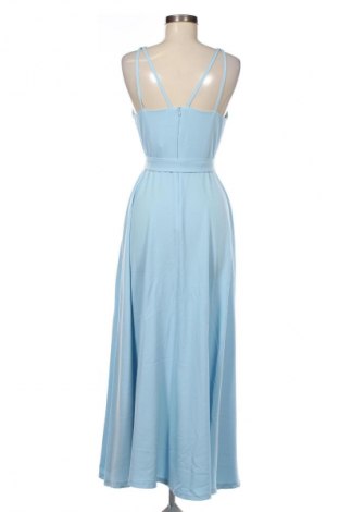 Rochie Elizabeth, Mărime M, Culoare Albastru, Preț 152,59 Lei