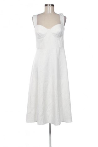 Kleid Elizabeth, Größe L, Farbe Weiß, Preis 15,35 €