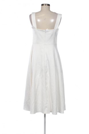 Kleid Elizabeth, Größe L, Farbe Weiß, Preis 15,35 €