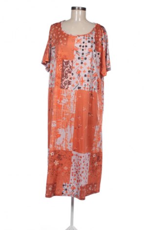 Kleid Emery rose, Größe XXL, Farbe Mehrfarbig, Preis € 23,53