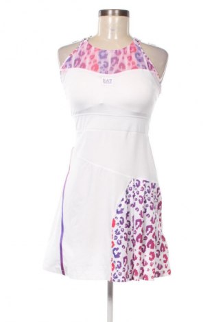 Sukienka Emporio Armani, Rozmiar L, Kolor Kolorowy, Cena 624,99 zł