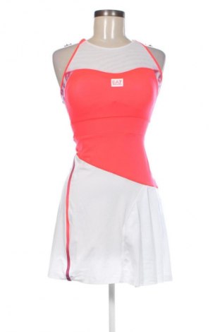 Φόρεμα Emporio Armani, Μέγεθος S, Χρώμα Πολύχρωμο, Τιμή 122,99 €