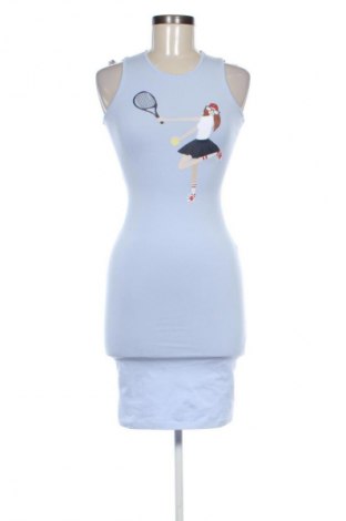 Šaty  Emporio Armani, Velikost S, Barva Modrá, Cena  3 099,00 Kč