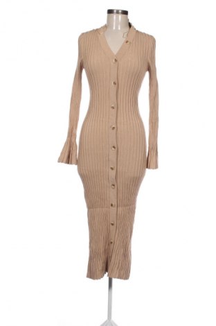 Kleid Ena Pelly, Größe S, Farbe Beige, Preis € 64,99