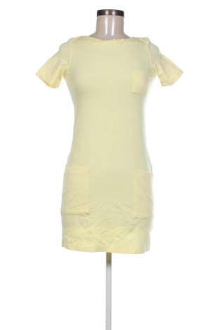 Kleid Esmara, Größe XS, Farbe Gelb, Preis 14,83 €