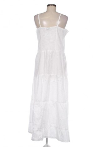 Kleid Esmara, Größe XL, Farbe Weiß, Preis € 11,99