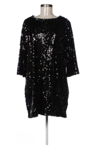 Рокля Esmara, Размер XL, Цвят Черен, Цена 99,63 лв.