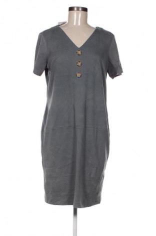Φόρεμα Esprit, Μέγεθος L, Χρώμα Μπλέ, Τιμή 24,99 €
